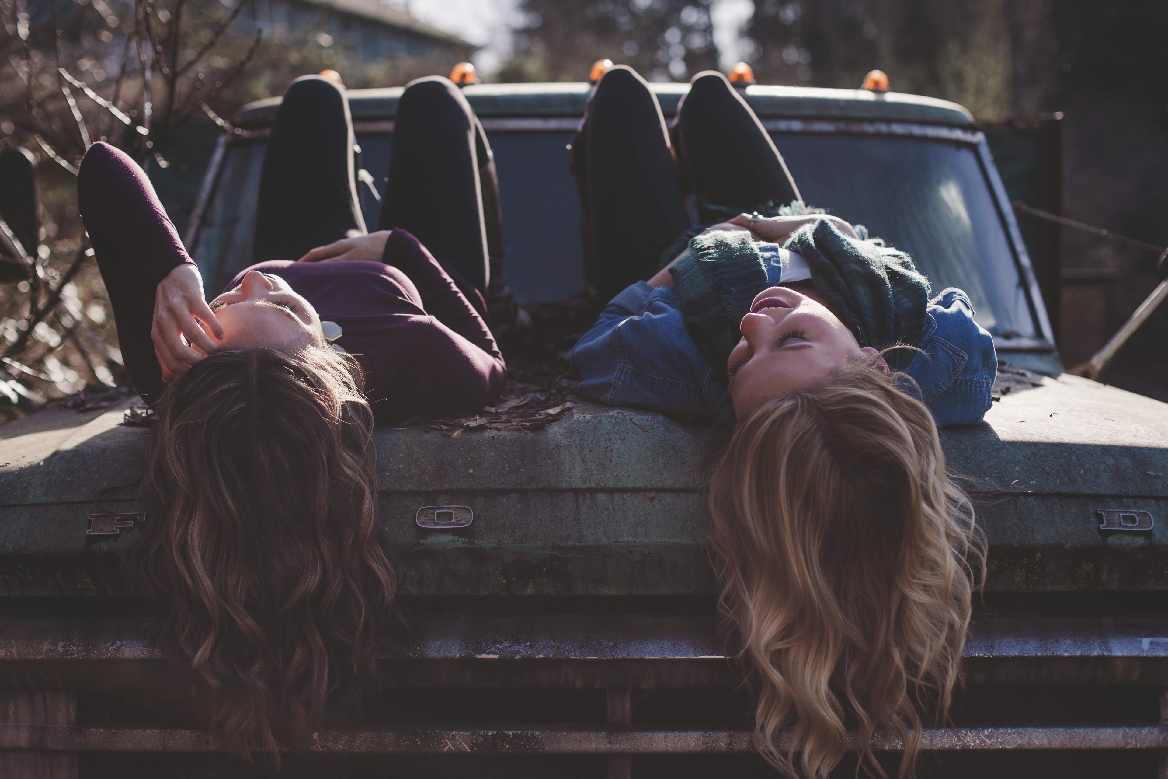 Det är bra att veta varför man vill bli vegan, då är det enklare att sätta sitt mål och hålla sig till det. (Foto: Greg Raines, Unsplash)