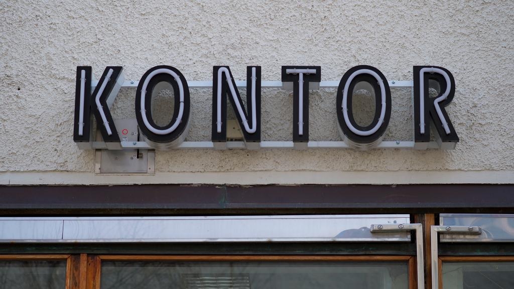 Kontor - som tidigare varit bostad - ska enklare ska kunna bli bostäder igen, föreslår regeringen med stöd av alliansen. (Foto: Staffan Löwstedt/SvD/TT-arkivbild)