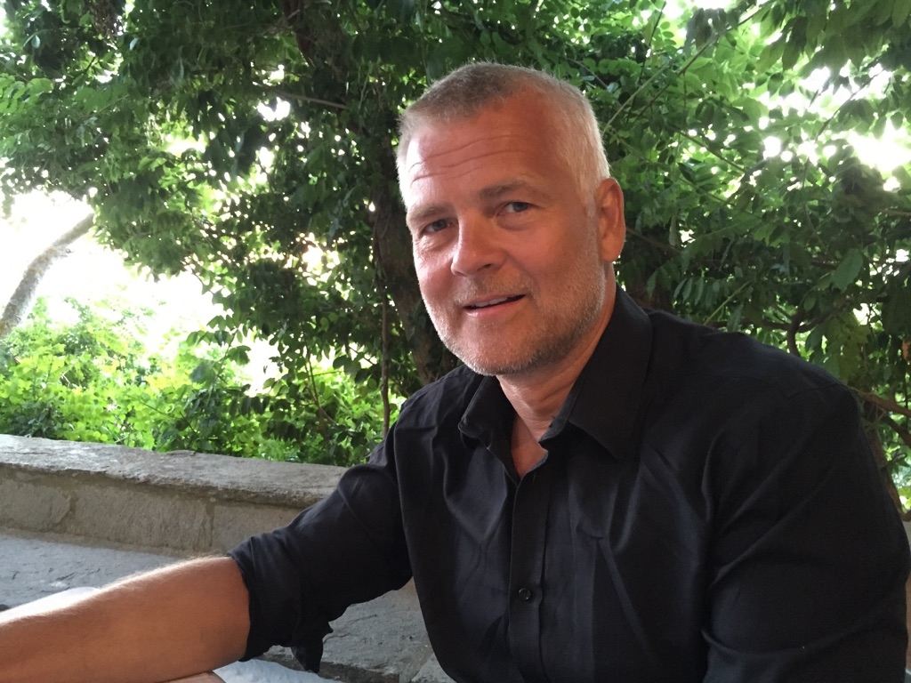 Advokat Johan Öberg. (Foto: Privat)