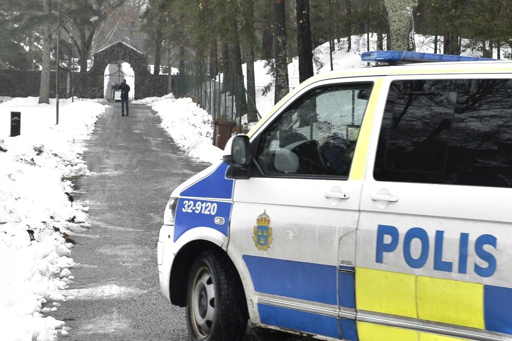 Arbogakvinnan misstänks ha försökt giftmörda sin man under en semesterresa i Egypten. (Foto: Claudio Bresciani/TT arkaivbild)
