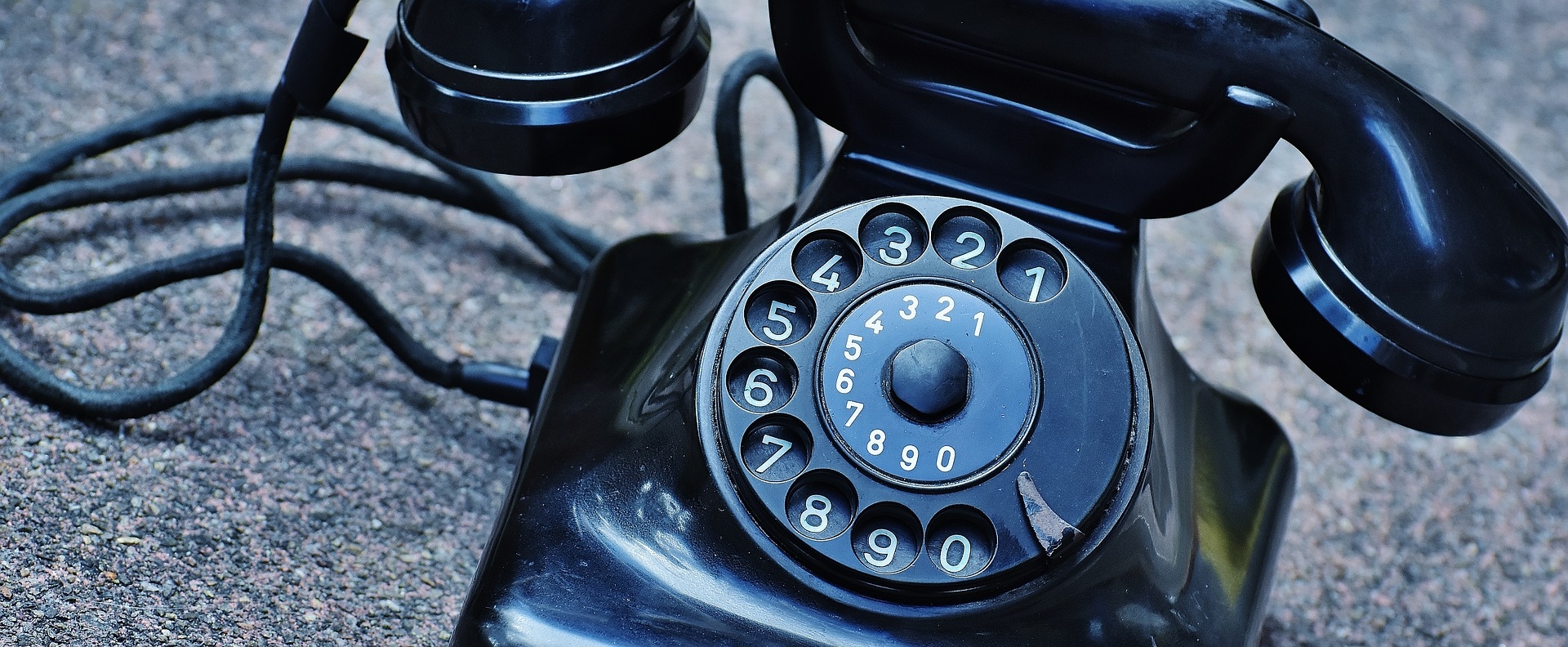 Nu börjar Telia att släcka ned kopparnäten. (Foto: Pixabay)