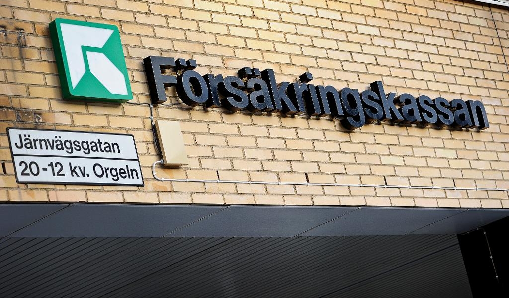 Antalet personer som väntar på omprövning hos Försäkringskassan har på ett år ökat från 1 000 till 6 000. (Foto: Arkivbild.
ANDERS WIKLUND / TT)
