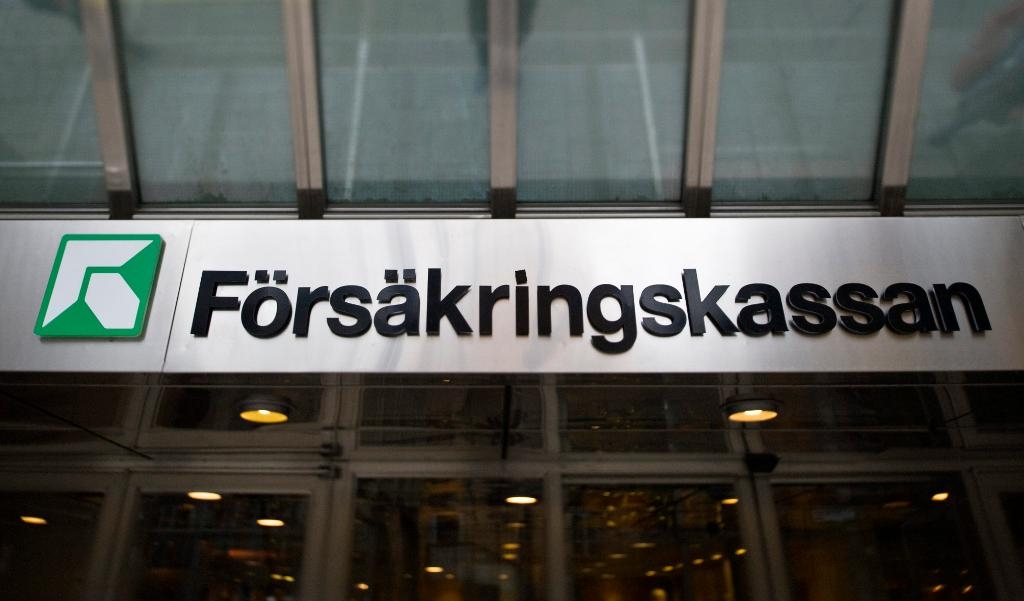 Allt fler är sjukskrivna mer än 2,5 år. (Foto: Henrik Montgomery/TT)
