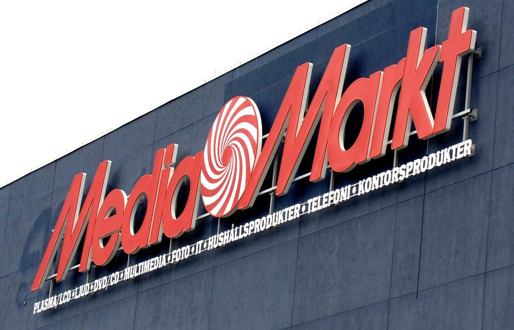 Media Markt kan vara på väg att lämna Sverige, enligt uppgifter till branschtidningen Market. Arkivbild.
(INGVAR KARMHED / SvD / TT)