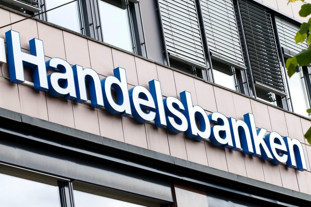 
Handelsbanken tar ut ränteskillnadsavgift på tremånaderslån.   Foto: Gorm Kallestad/NTB/TT-arkivbild                                            