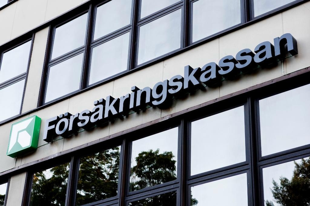 
En kvinna som fått pengar från Försäkringskassan för assistansverksamhet har använt pengarna till sin healingverksamhet. Foto: Christine Olsson /TT                                            