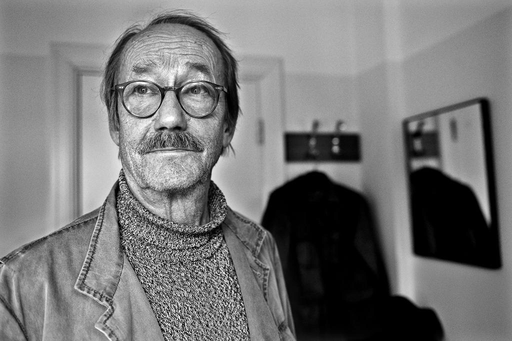 








Gösta Ekman. Arkivbild. Foto:
Anders Wiklund/TT                                                                                                                                                                                                                                                                                                                                                                                                            