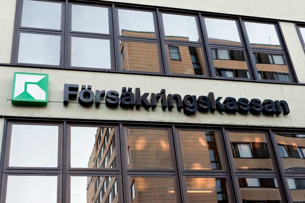 Läkare på sex av sju universitetssjukhus i landet larmar om Försäkringskassans snävare bedömning av vem som ska få statlig assistansersättning. Arkivbild. Foto: Christine Olsson/TT