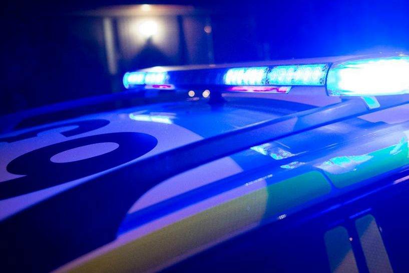 
En man har hittats död utanför Sundsvall. Foto: Johan Nilsson/TT-arkivbild                                            