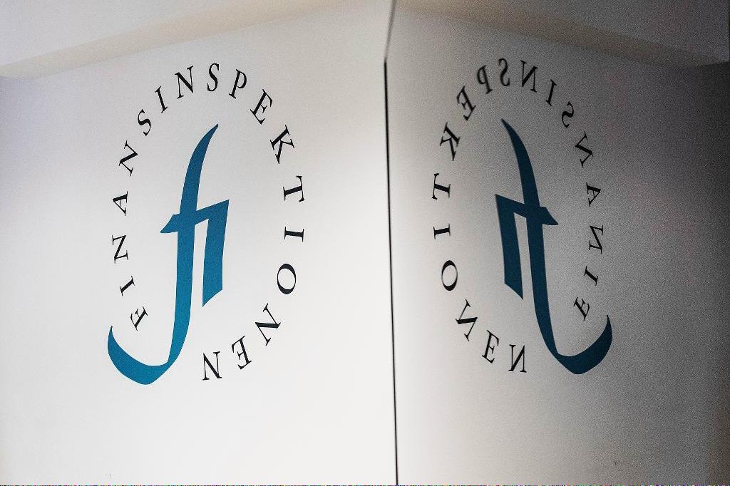 

Finansinspektionen konstaterar att datorattackerna mot svenska banker har ökat. Arkivbild. Foto: Tomas Oneborg/SvD/TT                                                                                        