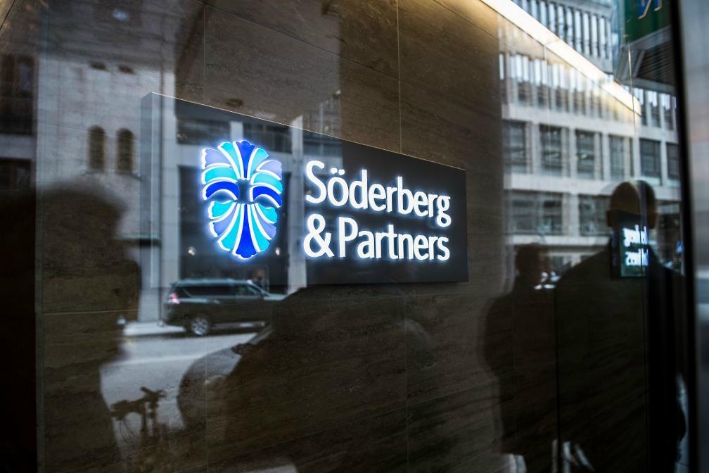 
Försäkringsmäklaren Söderberg & Partners hängs ut för misstänkt konkurrensbrott. Foto: TT-arkivbild                                            