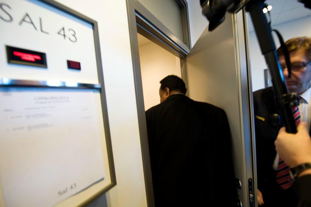 
Sverige har haft relativt få åtal mot terrorfinansiering. Det är ännu för tidigt att säga om den nya lagstiftningen, som trädde i kraft i fjol, kommer att ändra på detta. Foto: Henrik Montgomery/TT-arkivbild                                            