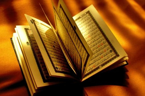 
 
 
Den muslimska föreningen skulle genomföra det anti-rasistiska projektet "Stå upp!" men bjöd in föreläsare som stödjer IS och al-Qaida. Foto: el7bara