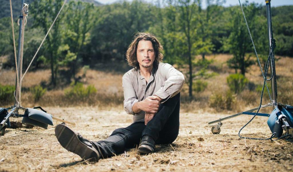 
Chris Cornell. Foto: Casey Curry/AP/TT                                            