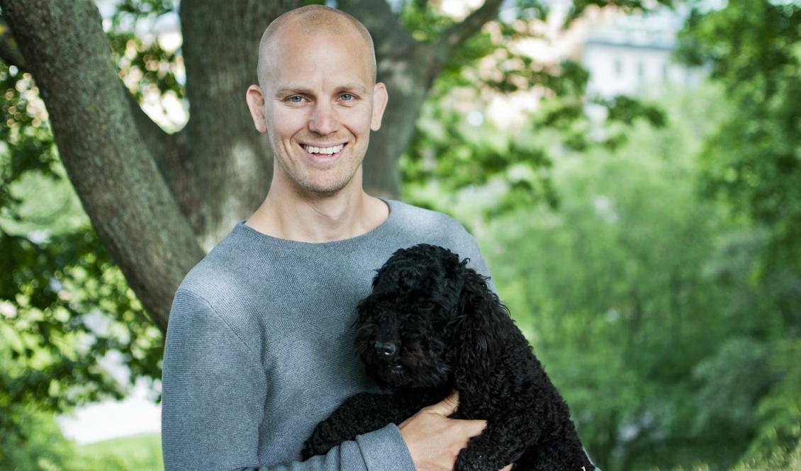 






Noa Fridmark vill uppmuntra människor att stanna upp, andas och reflektera i vardagen. Foto: Creative Commons                                                                                                                                                                                                                                                                                                                    