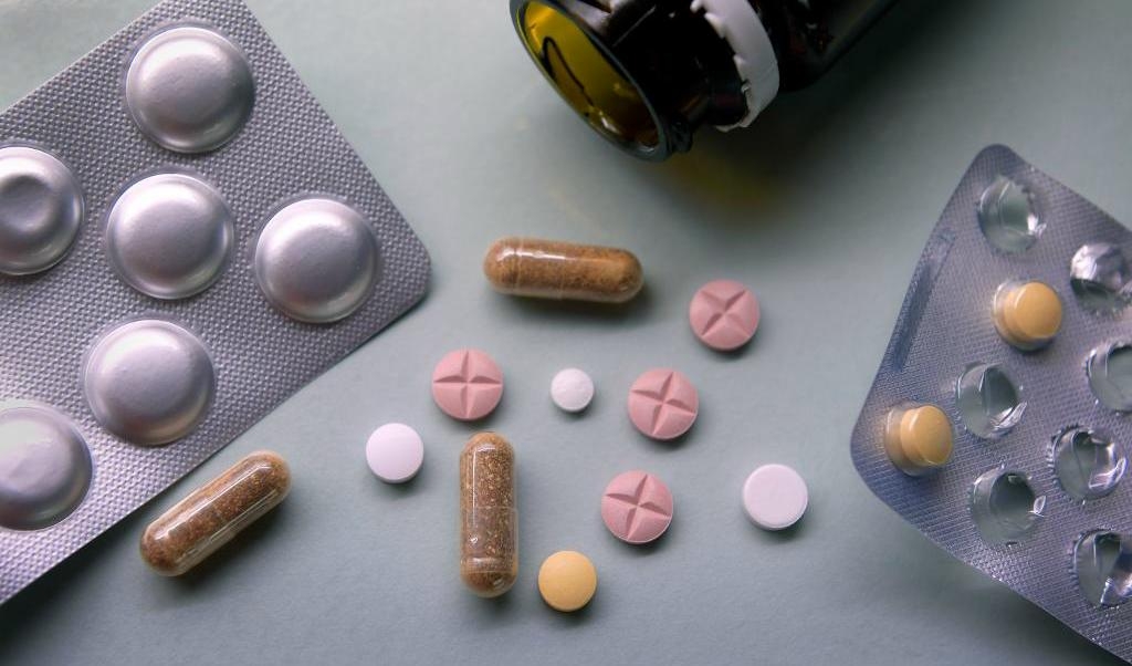 
Blodförtunnande mediciner ökar risken för magsår hos personer över 75 år. Foto: Janerik Henriksson/TT-arkivbild                                            