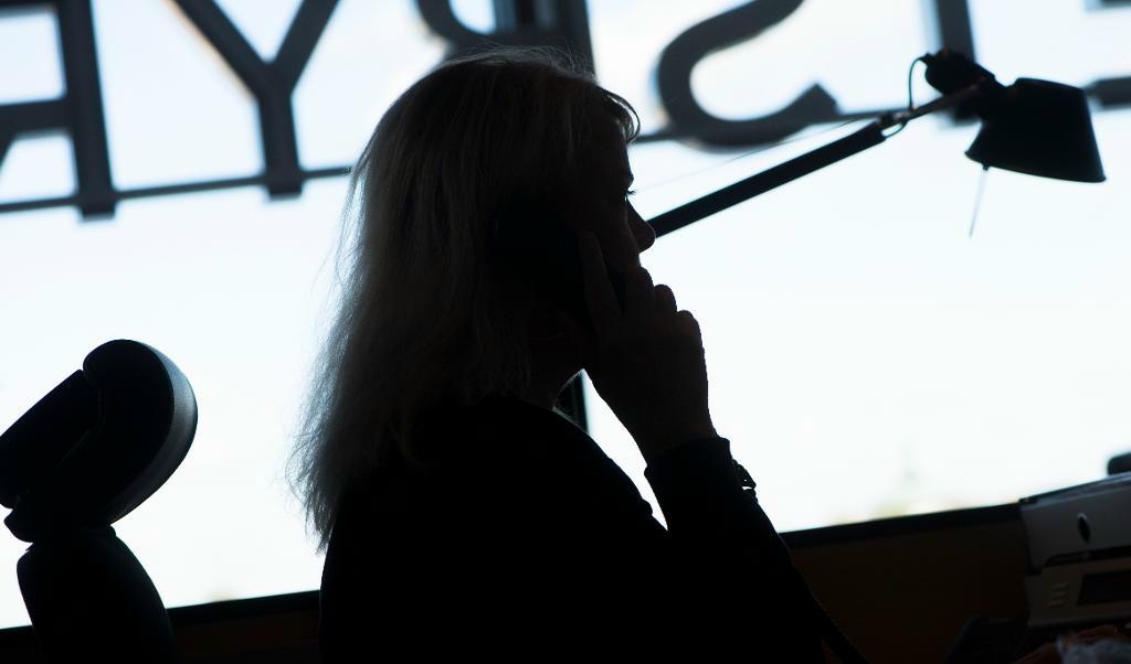 
Telekombranschen ska ge enskilda firmor samma skydd som konsumenter. Foto: Fredrik Sandberg/TT-arkivbild                                            