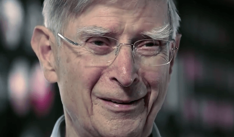 




Svenska dirigenten Herbert Blomstedt föddes 11 juli 1927 i Springfield, Massachussetts, USA. Foto: Skärmavbild                                                                                                                                                                                                                            
