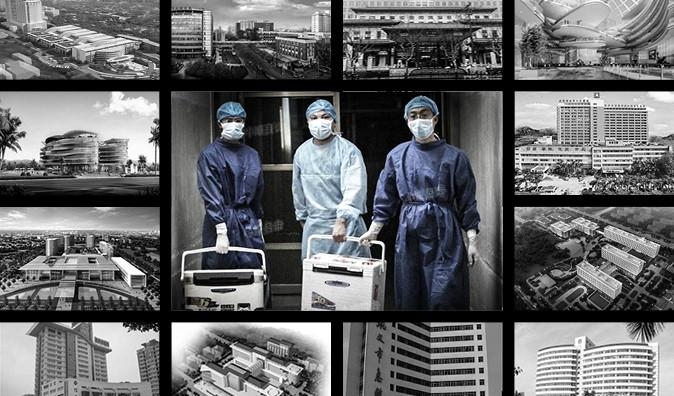 




Rapporter har visat att över 700 sjukhus i Kina  bedriver transplantationsverksamhet, och att samvetsfångar, främst falungong-utövare, är källan till organen. Antalet som dödas årligen fruktas vara tiotusentals. Illustration: Jens Almroth                                                                                                                                                                                                                            