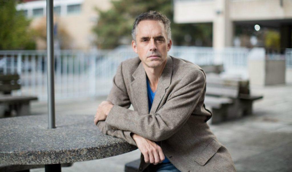 


Jordan Peterson har studerat kommunismen och postmodernismen och deras påverkan på västvärlden.                                                                                                                                    