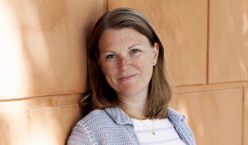 




Petra Krantz Lindgren. Foto: Caroline Andersson                                                                                                                                                                                                                            