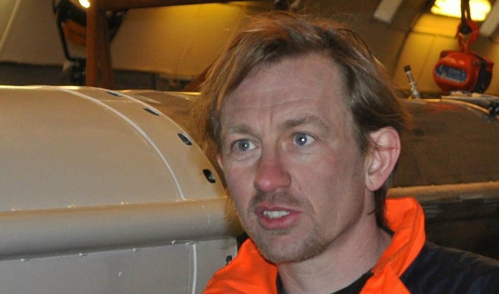 







Peter Madsen dömdes till livstids fängelse för mordet på svenska Kim Wall. Foto: Wikimedia Commons                                                                                                                                                                                                                                                                                                                                                                