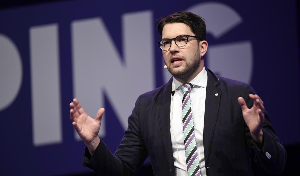 





Foto: Pontus Lindahl/TT-arkivbild                                                                                                                                                                                                                                                                        