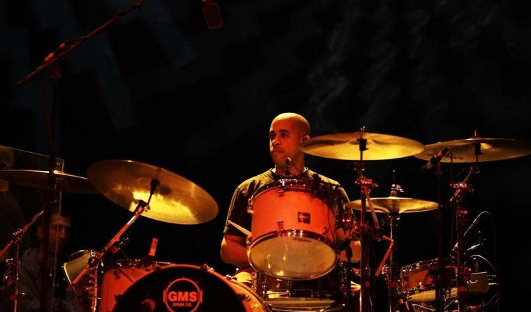 

Sterling Campbell. Foto: NTD                                                                                        