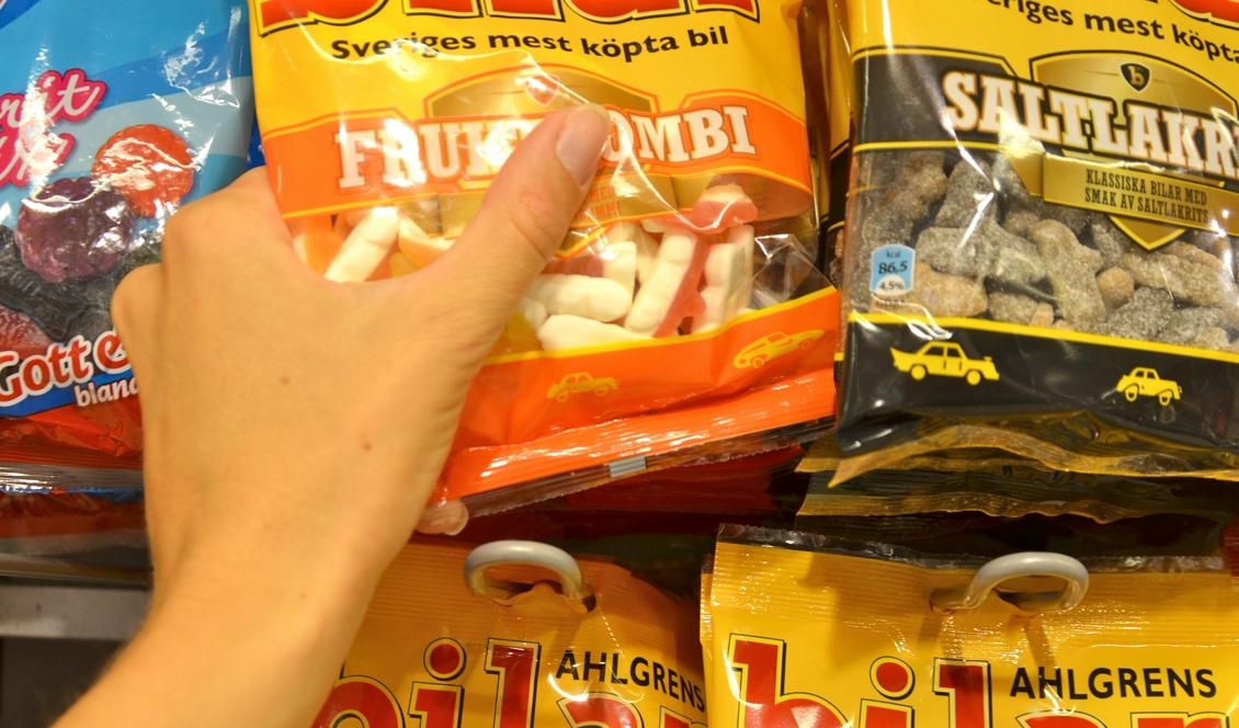 
Foto: Svensk Handel/Flickr                                            
