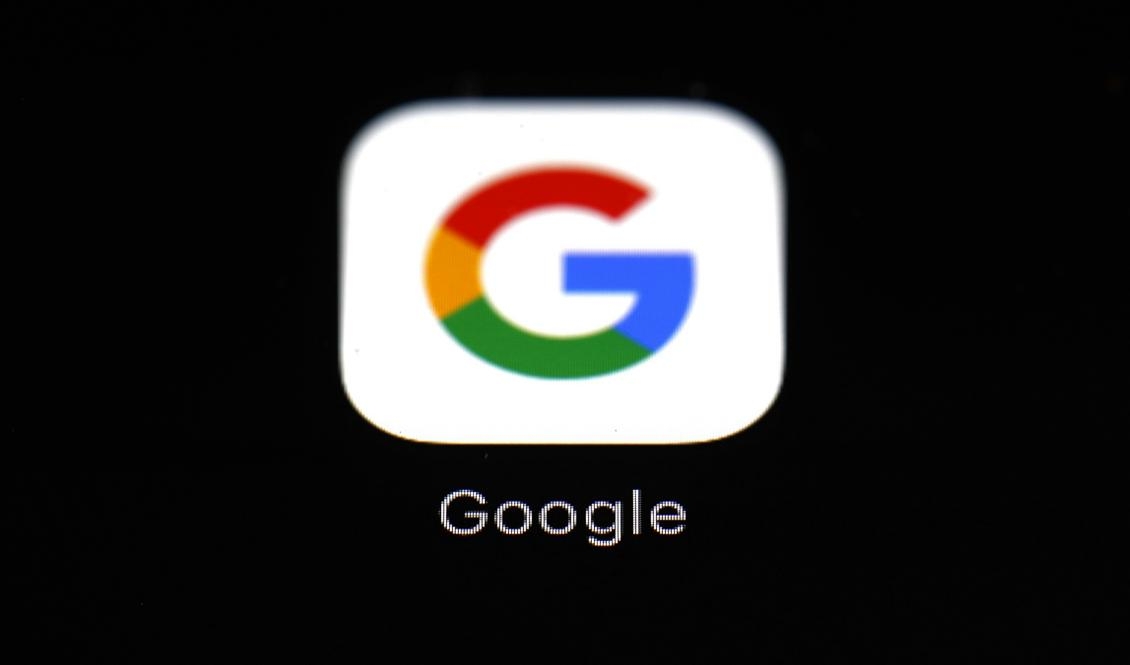 Nu vill Google in på den svenska marknaden för mobilbetalningar. Foto: Patrick Semansky/AP/TT-arkivbild
