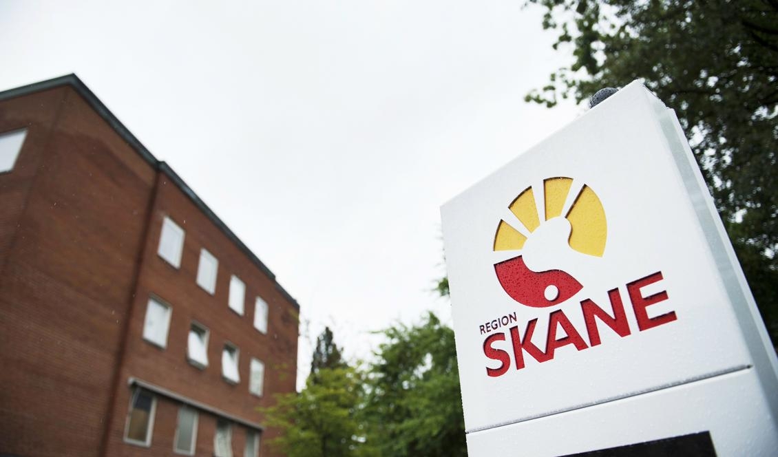 Två fall av mässling har upptäckts i Skåne på kort tid, rapporterar Sydsvenskan. Region Skånes smittskyddsenhet uppmanar nu till försiktighet. Foto: Emil Langvad/TT-arkivbild