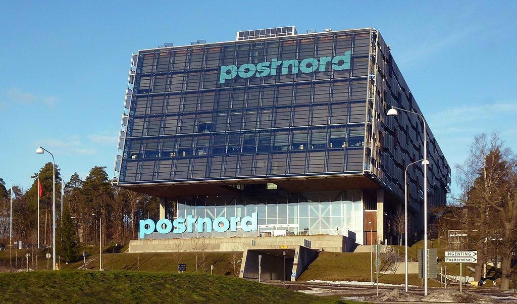 
Postnord går med stora förluster och kan i framtiden tvingas dela ut post mindre än fem dagar i veckan. Foto: Holger Ellgaard                                            