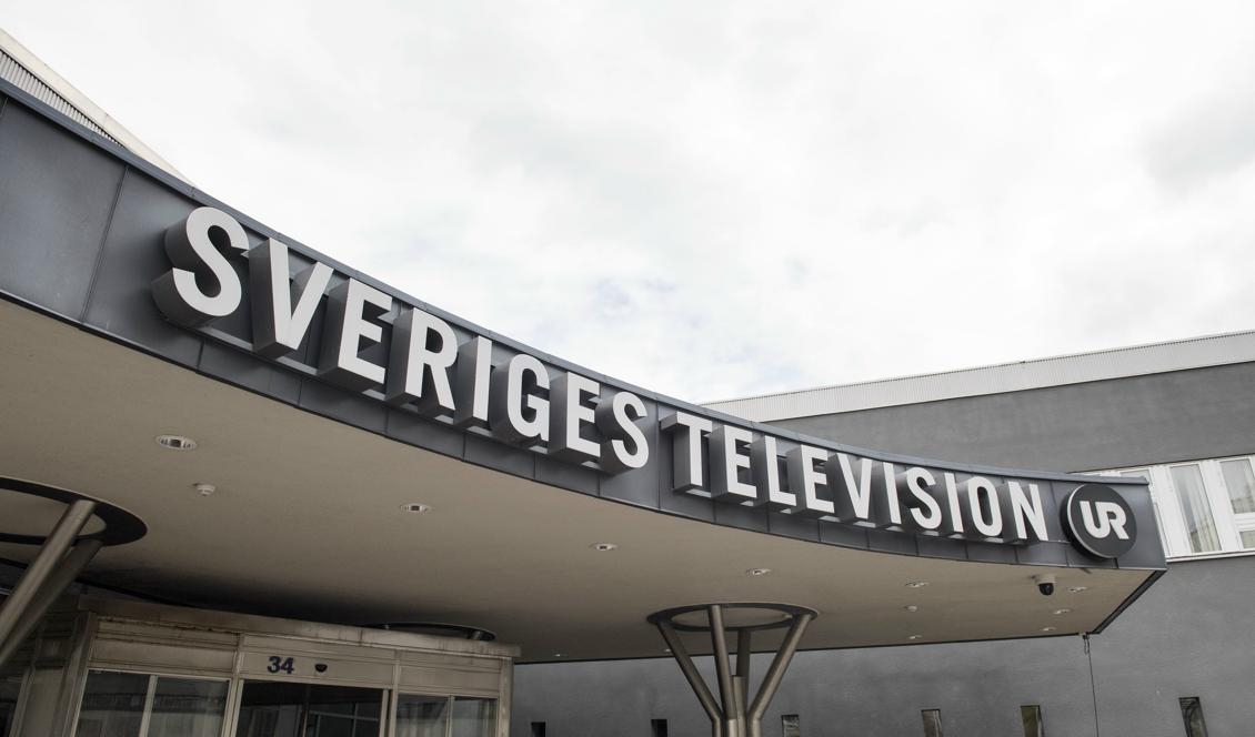 Ny TV-avgift från 1 januari. Foto: Jessica Gow/TT-arkivbild
