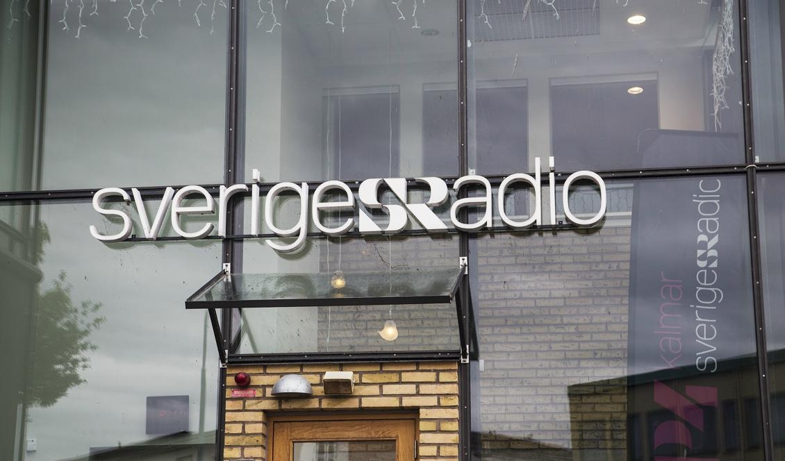 Den första januari 2019 ersätts tv-licensen av en public service-avgift. Foto: Martina Holmberg/TT-arkivbild