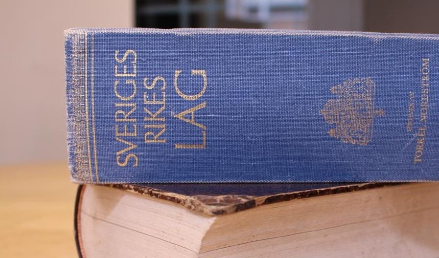 En 63-årig man har suttit i 80 konkursade bolag. Han har agerat målvakt för att täcka upp för oegentligheter. Foto: Susanne W Lamm/Epoch Times-arkivbild