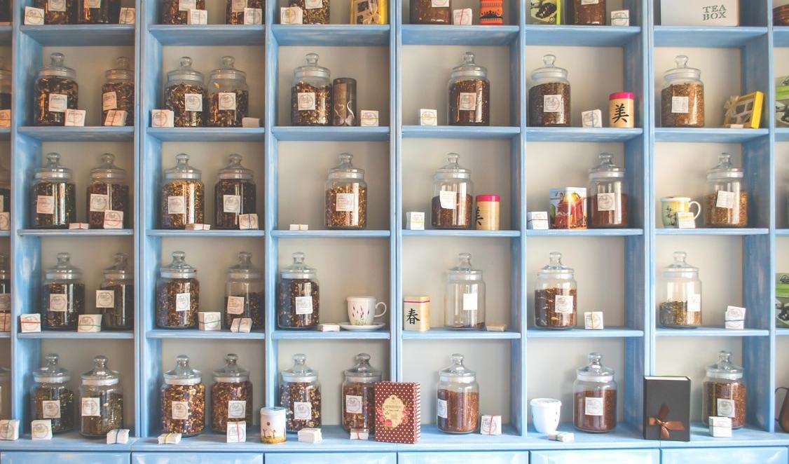 
Traditionell medicin är en källa till stolthet för många kineser.                                                