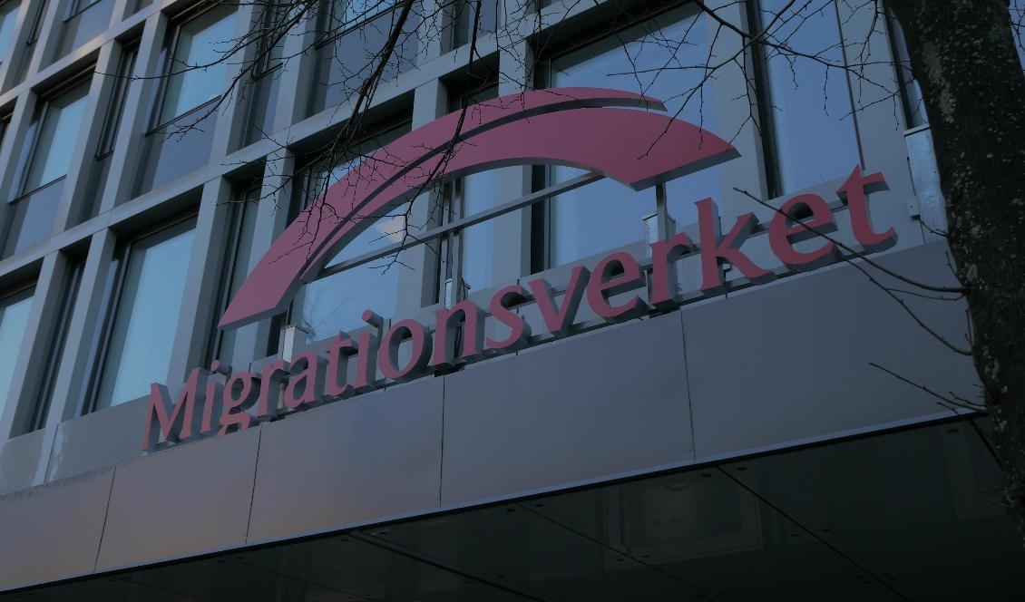 Över 100 000 anhöriginvandrare väntas de närmaste två åren. Foto: Bilbo Lantto/Epoch Times-arkivbild 