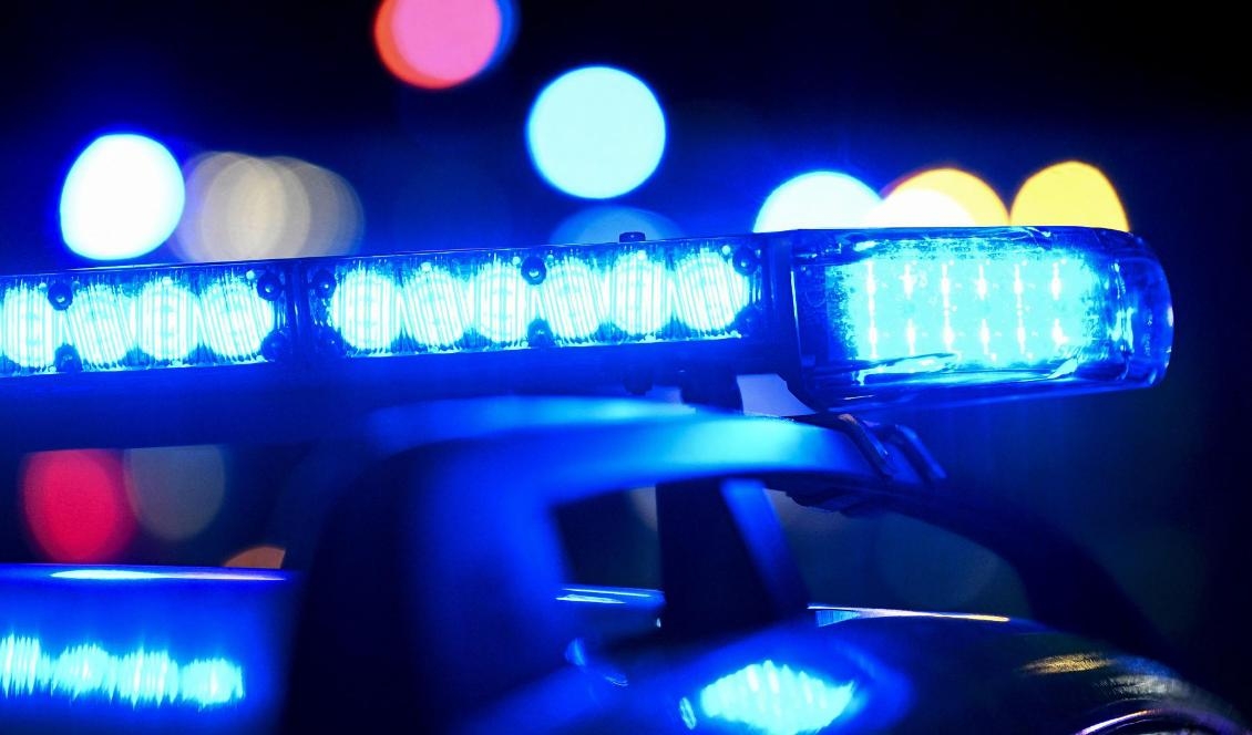 Ännu har ingen person gripits för den kraftiga explosion som sprängde en lägenhetsdörr i centrala Norrköping. Foto: Johan Nilsson/TT-arkivbild
