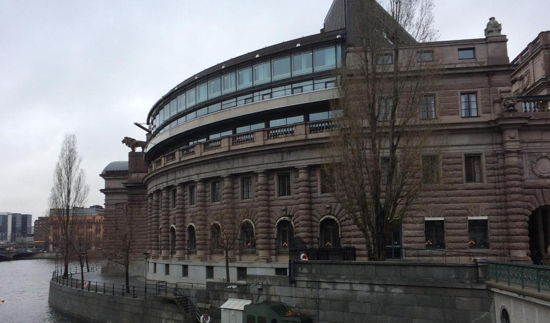 


Flera partiledare tappar i förtroende visar Novus senaste mätning. Foto: Epoch Times-arkivbild                                                                                                                                                