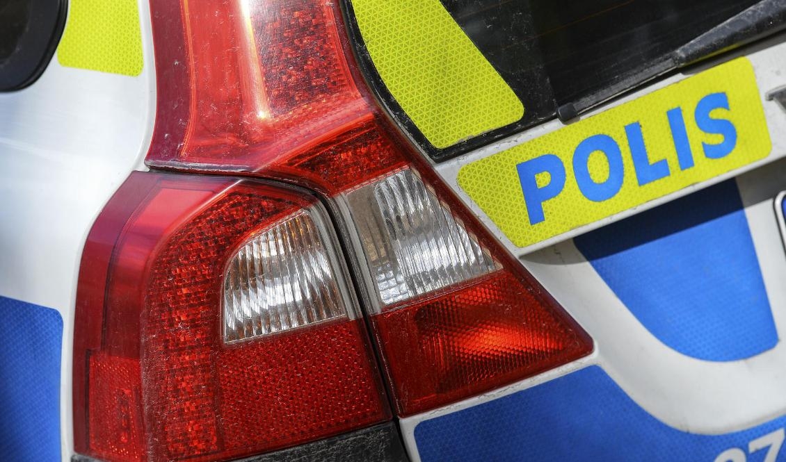 En 45-årig  mordmisstänkt man  har gripits i Slovenien. Foto: Johan Nilsson/TT-arkivbild