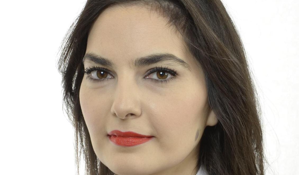 
Riksdagspolitikern Sultan Kayhan (S). Foto: Riksdagen                                                