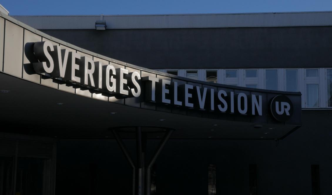 Tre SVT-medarbetare som dömdes för människosmuggling väljer nu att själva betala sina rättegångskostnader. Foto: Bilbo Lantto/Epoch Times-arkivbild