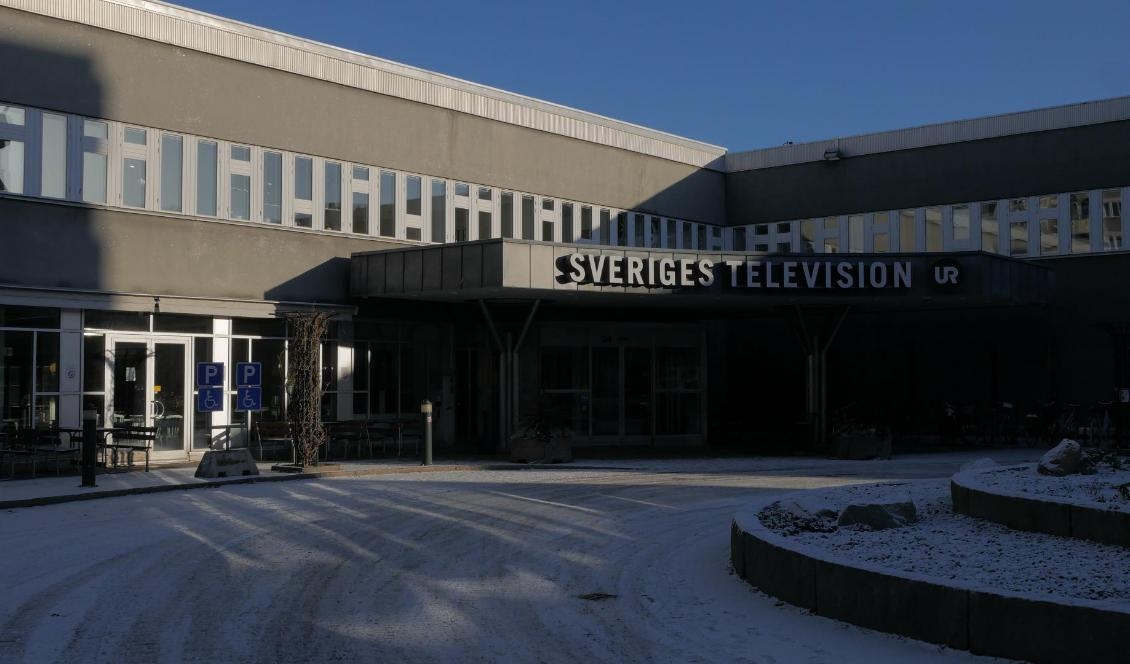 
SVT fälls för avståndstagande. Foto: Bilbo Lantto/Epoch Times-arkivbild                                                