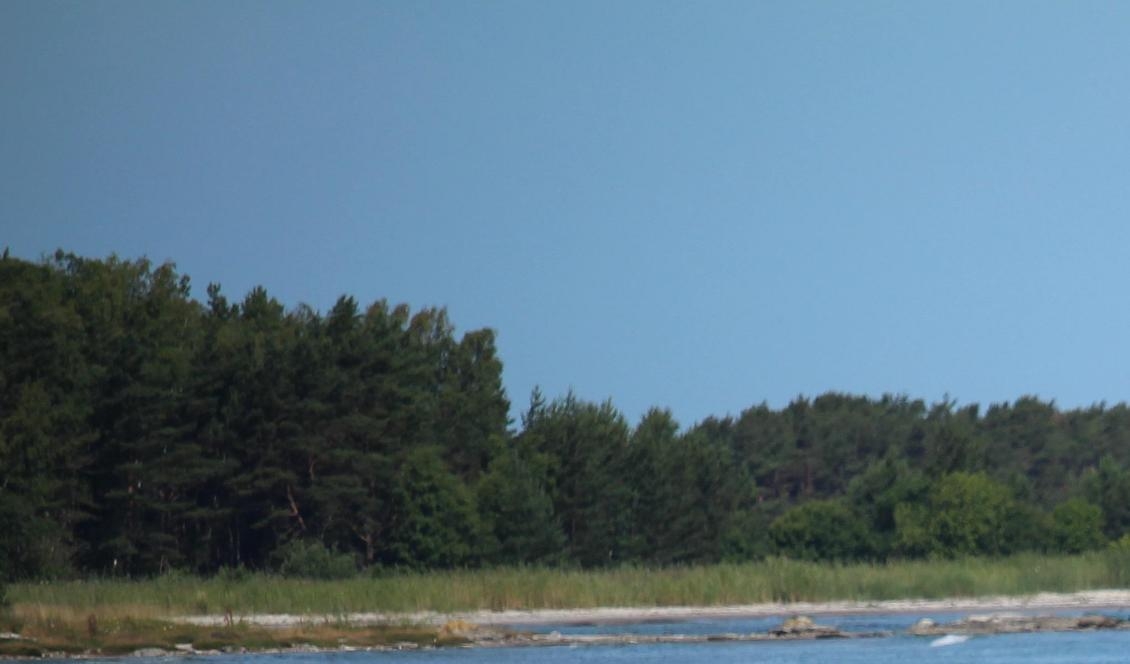 Påskhelgen bjuder på sol och värme. Foto: Epoch Times-arkivbild 