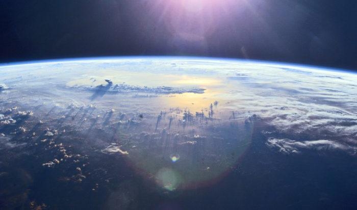 
Jorden sedd från rymden. Foto: NASA, arkivfoto                                                