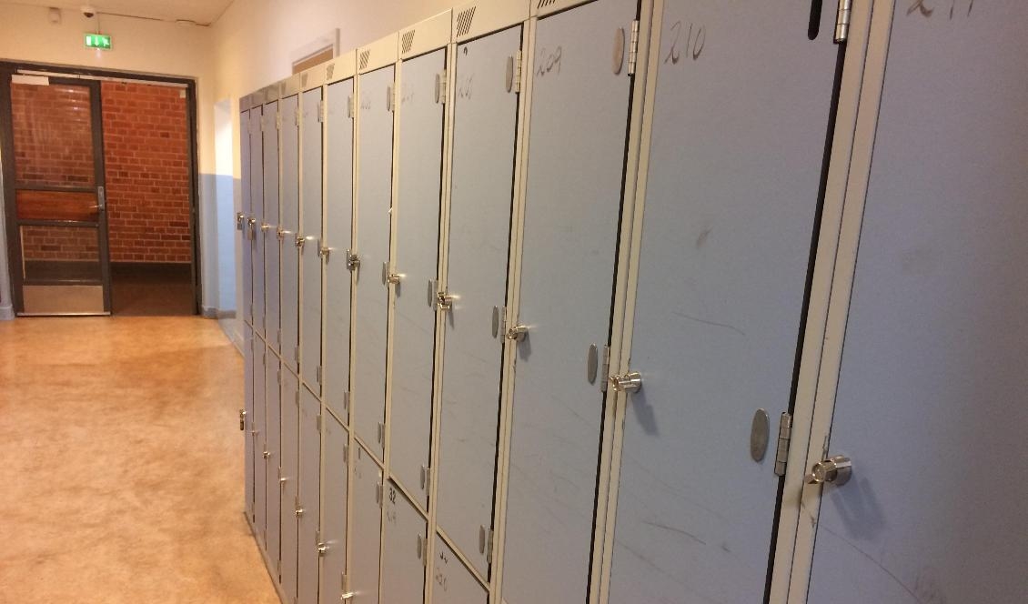 
En muslimsk friskola i Göteborg tvingas stänga efter beslut från Skolinspektionen. Bilden har inget med artikeln att göra. Foto: Epoch Times-arkivbild.                                                