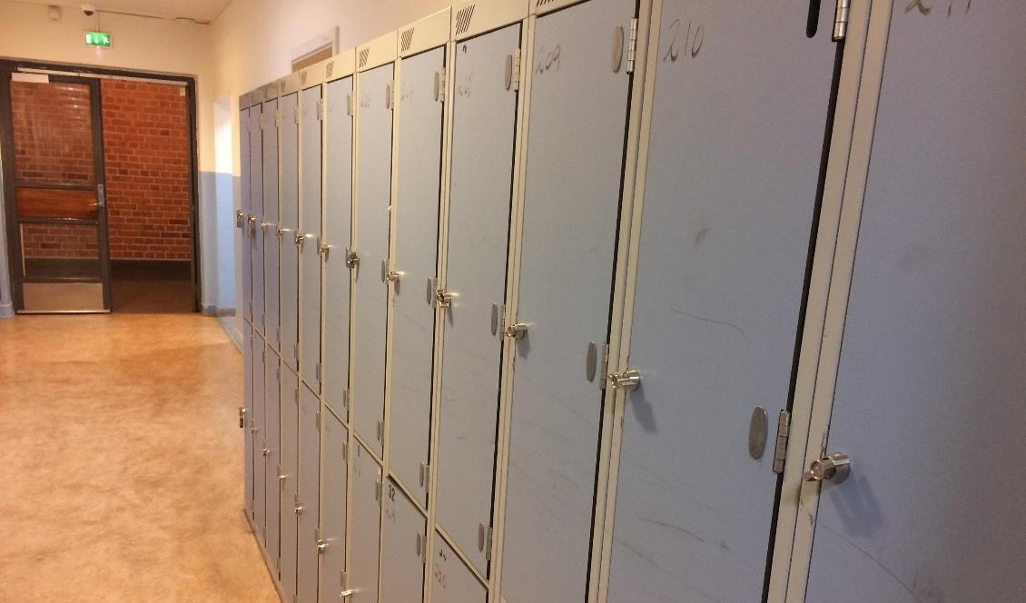 Hälften av lärarna i Skultuna utanför Västerås har sagt upp sig på grund av stökig arbetsmiljö. Foto: Epoch Times-arkivbild 