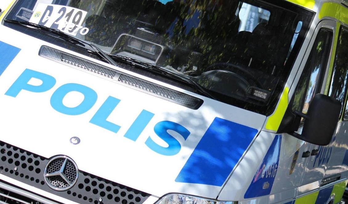 

En explosion inträffade vid en kyrka i Södertälje natten till fredagen. Foto: Epoch Times-arkivbild                                                                                                