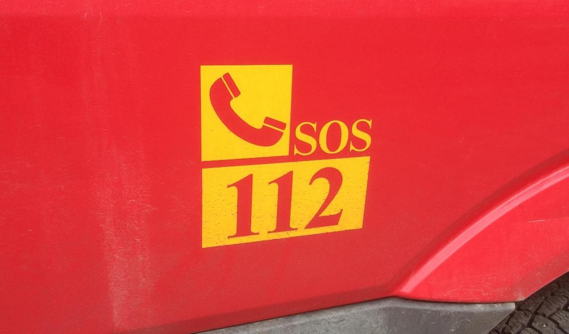 Sex bilar brann i Ronneby under natten till måndagen. Foto. Epoch Times-arkivbild