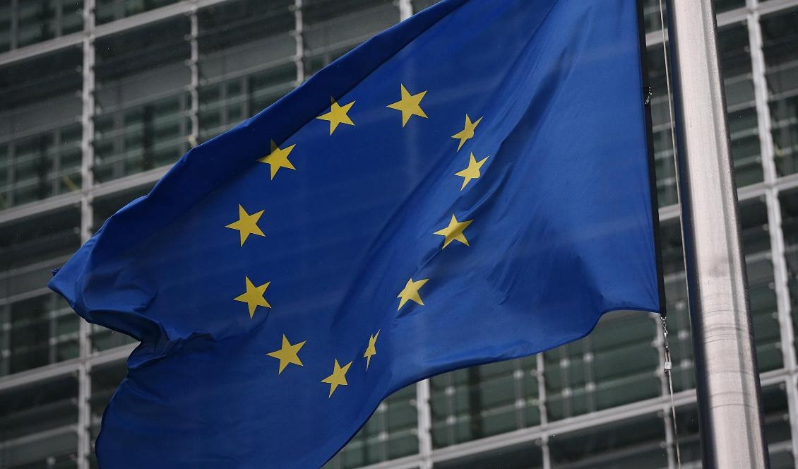 

EU-kommissionen vill höjas Sveriges medlemsavgift till unionen. Foto: Carl Court/Getty Images                                                                                                